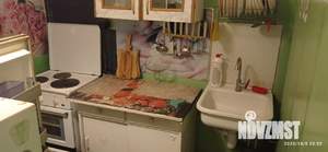 1-к квартира, на длительный срок, 35м2, 5/9 этаж