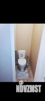 2-к квартира, на длительный срок, 52м2, 4/5 этаж