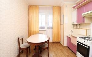 1-к квартира, на длительный срок, 42м2, 2/13 этаж