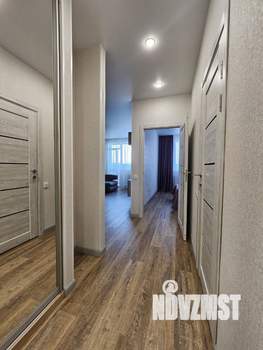 2-к квартира, посуточно, 40м2, 8/24 этаж