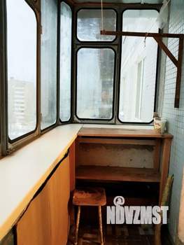 1-к квартира, на длительный срок, 36м2, 6/9 этаж