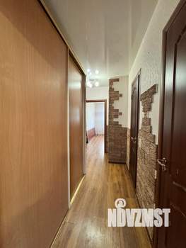 2-к квартира, на длительный срок, 54м2, 4/9 этаж