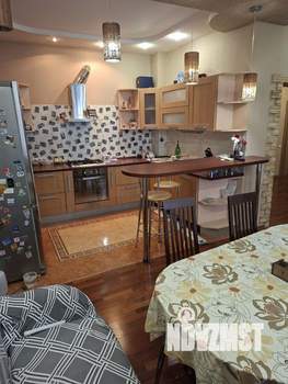 3-к квартира, на длительный срок, 127м2, 5/7 этаж