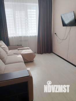 1-к квартира, на длительный срок, 35м2, 2/3 этаж
