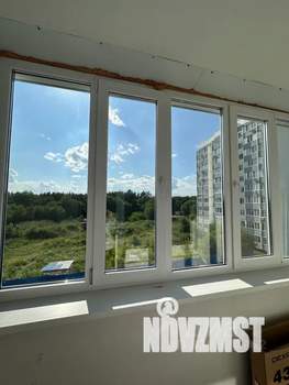 1-к квартира, посуточно, 39м2, 4/10 этаж