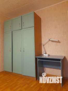 1-к квартира, на длительный срок, 40м2, 1/9 этаж