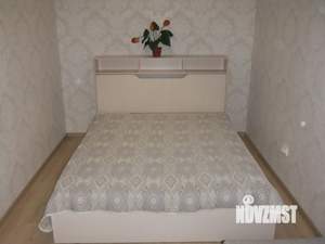 1-к квартира, посуточно, 45м2, 7/9 этаж