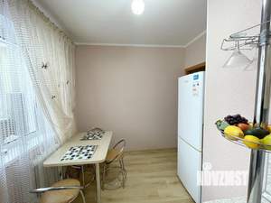 1-к квартира, на длительный срок, 34м2, 4/10 этаж