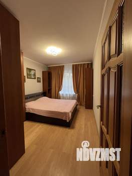 2-к квартира, на длительный срок, 49м2, 1/9 этаж