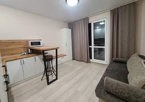 1-к квартира, на длительный срок, 30м2, 7/9 этаж