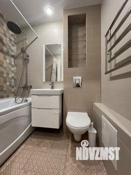 1-к квартира, на длительный срок, 38м2, 7/9 этаж