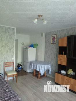 Студия квартира, на длительный срок, 20м2, 2/5 этаж