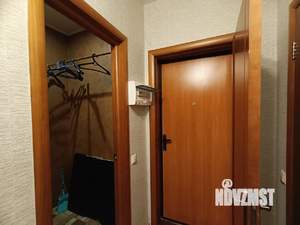 1-к квартира, посуточно, 45м2, 13/27 этаж