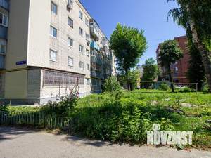 1-к квартира, на длительный срок, 32м2, 4/5 этаж