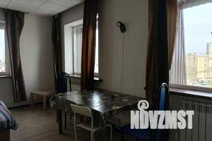 1-к квартира, посуточно, 25м2, 3/3 этаж