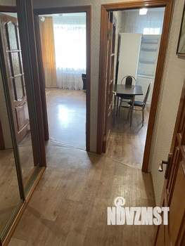 2-к квартира, на длительный срок, 40м2, 1/5 этаж