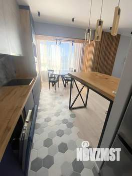 4-к квартира, на длительный срок, 98м2, 10/16 этаж