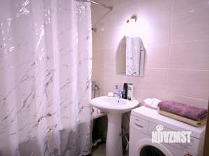 1-к квартира, посуточно, 56м2, 5/9 этаж