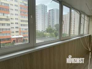 2-к квартира, на длительный срок, 56м2, 3/10 этаж