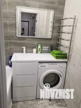 2-к квартира, посуточно, 60м2, 1/9 этаж