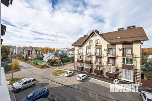 3-к квартира, на длительный срок, 100м2, 3/4 этаж