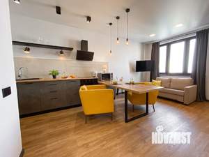 Студия квартира, посуточно, 31м2, 12/24 этаж