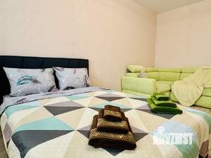 1-к квартира, на длительный срок, 40м2, 15/23 этаж