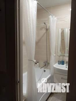 1-к квартира, посуточно, 30м2, 9/9 этаж