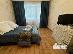 1-к квартира, посуточно, 39м2, 2/9 этаж