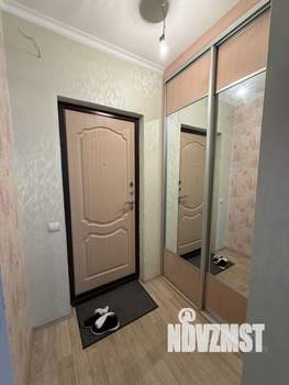 1-к квартира, на длительный срок, 38м2, 3/9 этаж