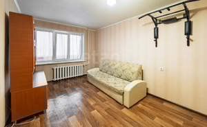 1-к квартира, на длительный срок, 35м2, 1/9 этаж