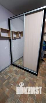 Студия квартира, на длительный срок, 21м2, 2/2 этаж