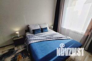 2-к квартира, посуточно, 60м2, 1/9 этаж