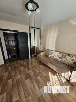 1-к квартира, на длительный срок, 28м2, 1/5 этаж