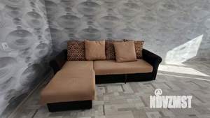 1-к квартира, на длительный срок, 38м2, 3/16 этаж