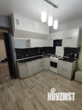 1-к квартира, на длительный срок, 35м2, 1/9 этаж