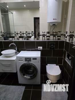 1-к квартира, на длительный срок, 38м2, 7/9 этаж