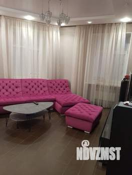 3-к квартира, на длительный срок, 120м2, 4/4 этаж