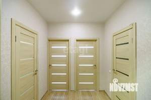 1-к квартира, на длительный срок, 36м2, 17/24 этаж