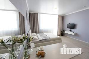 Студия квартира, посуточно, 30м2, 22/24 этаж