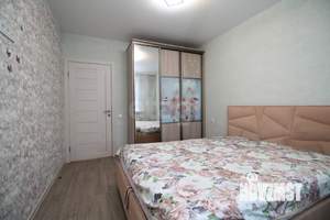 3-к квартира, на длительный срок, 65м2, 3/9 этаж