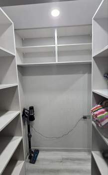 1-к квартира, на длительный срок, 34м2, 11/18 этаж