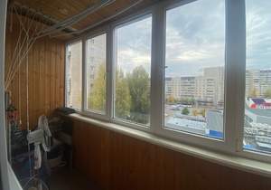 1-к квартира, на длительный срок, 39м2, 7/9 этаж