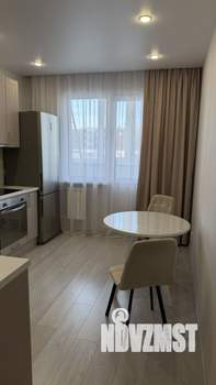 1-к квартира, на длительный срок, 38м2, 7/9 этаж