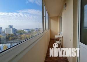 2-к квартира, посуточно, 63м2, 1/1 этаж