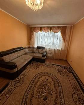 2-к квартира, на длительный срок, 54м2, 5/9 этаж
