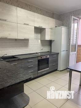 1-к квартира, на длительный срок, 39м2, 5/9 этаж