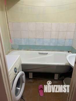 2-к квартира, на длительный срок, 50м2, 6/10 этаж