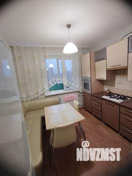 2-к квартира, на длительный срок, 54м2, 2/10 этаж