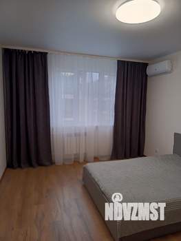 1-к квартира, на длительный срок, 40м2, 6/9 этаж